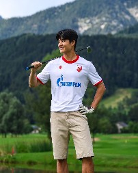 SEOL U GLAVNOJ ULOZI Zvezda predstavila treću garnituru dresova