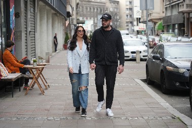 "NIJE U KONTAKTU SA SINOM, NE BIH SE U TO MEŠALA" Naša pevačica iskreno progovorila o partneru i njegovom vanbračnom detetu!