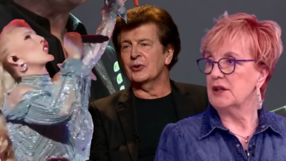 "UZALUD SE KUNE I PRAVDA DA IMA HRVATSKO DRŽAVLJANSTVO" Vedrana Rudan brutalno o otkazivanju Bajaginog koncerta, pa spomenula i Lepu Brenu!