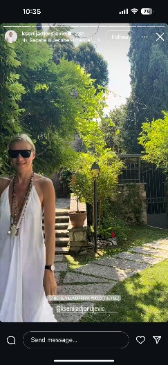 Mračna tajna arhitekte blokaderke iz Aranđelovca