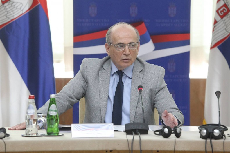 Krkobabić: Selo - izazov i šansa za mlade