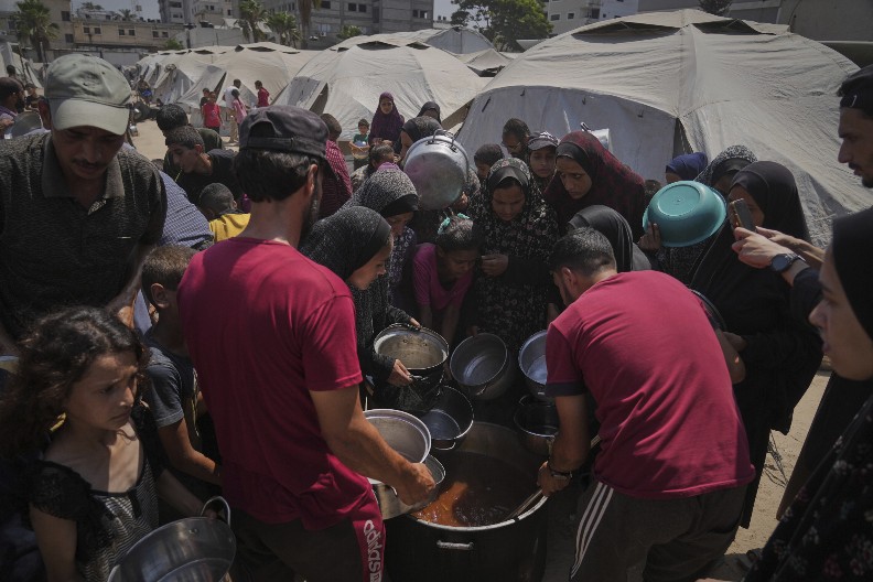 "BIO SAM U ČETIRI RATA, ALI OVO..." Američki plaćenik otkrio jezive detalje rata u Gazi (FOTO/VIDEO)