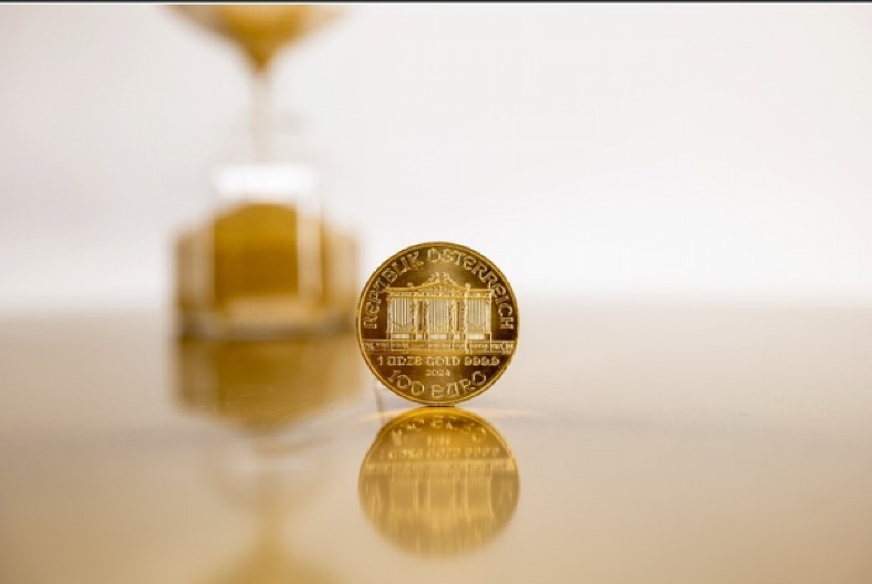 Zlato je sve popularnija investicija