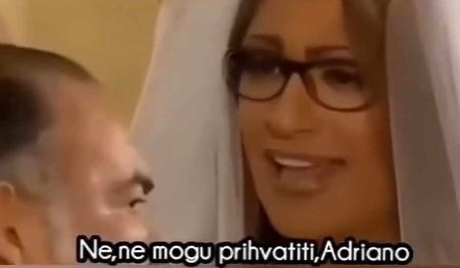 ''ŠPANSKE SERIJE'' I DALJE OSVAJAJU SRBIJU Ova scena je proglašena najdramatičnijom ikada, internet gori od komentara! (VIDEO)