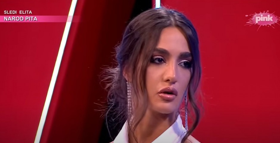 "PLAKALA JE KRIŠOM SVAKI DAN" Raskrinkane tajne Anđele i Gastoza, ovo gledaoci nisu videli