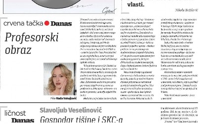 "IZDALI SU NAS ONI KOJI SU NAS PODRŽAVALI KADA SMO POČELI DA RUŠIMO SRBIJU" Opozicioni mediji u kampanji protiv profesora i dekana