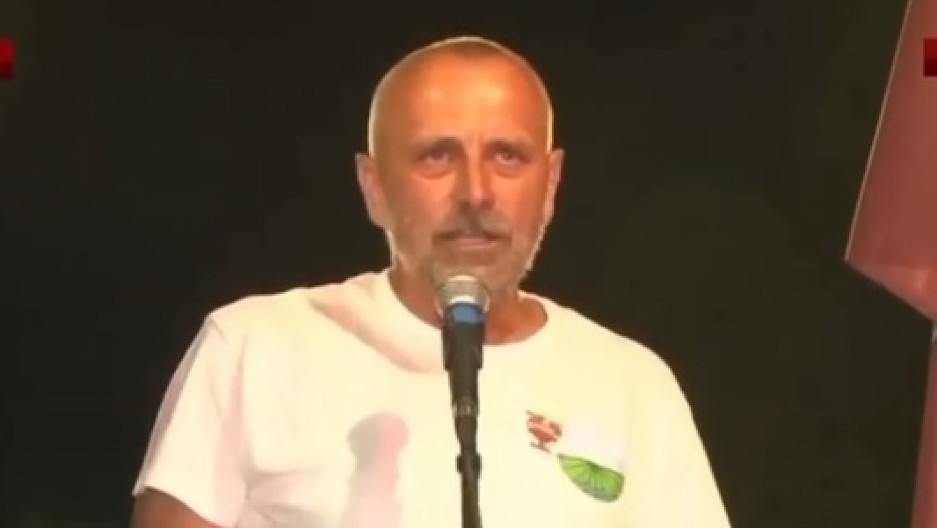 LJUDI, ŠTA PRIČA OVAJ ČOVEK?! Zlatko Kokanović nastavlja sa brojanjem krvnih zrnaca, poslušajte ovo (VIDEO)