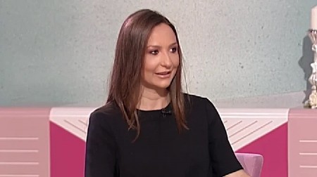 SRAMOTA! Novinarki Gordani Uzelac upućene su pretnje i uvrede na društvenim mrežama nakon priloga o SKC (FOTO)