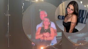 ŽENA ENDIJA BAJRONA SAZNALA ZA JOŠ JEDNU PREVARU Devojku koja može ćerka da mu bude za eksplicitan sadržaj platio skoro 40.000 evra!