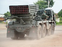 BUKTI SUKOB TAJLANDA I KAMBODŽE Zahvaćeno 12 okruga, bure baruta eksplodiralo nakon smrti jednog čoveka (VIDEO)