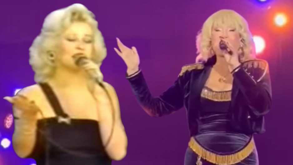 "SKLONILI SU ME JER SAM NEKOME SMETALA" Pričalo se da je bila pretnja Lepoj Breni, konačno odlučila da progovori!