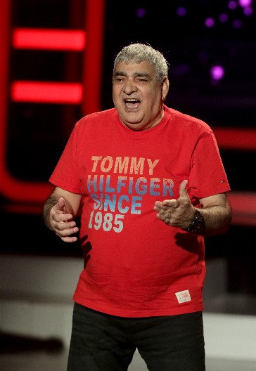 ''BEZ POPOVIĆA, GRAND IMA TEŠKU BUDUĆNOST'' Ljuba Aličić bez dlake na jeziku o Dari Bubamari kao novom članu žirija