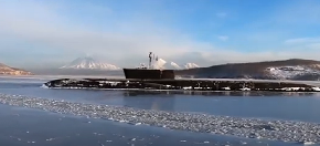 TIŠINA IZ DUBINE! Putin postavio novog ''čuvara'' ruskih okeanskih tajni, otkriven na severu (VIDEO)