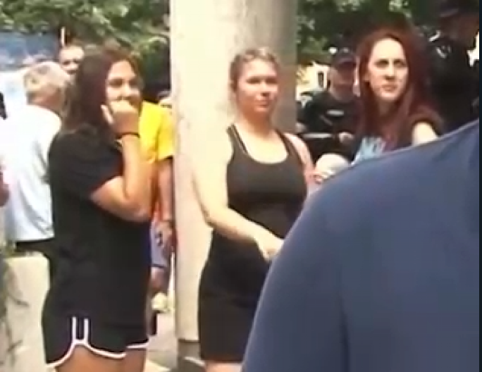 ZGUBIDANI ŽIVE U "TEŠKOJ DIKTATURI" Šaka jada ih se skupila u Valjevu (VIDEO)