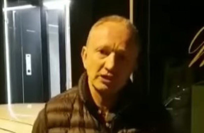 PRISETIMO SE KAKO JE PLAKAO ĐILAS JER SU MU U BLIZINI KUĆE VIKALI: Šolakovi mediji od toga napravili aferu, a sad aktivno učestvuju u atmosferi linča