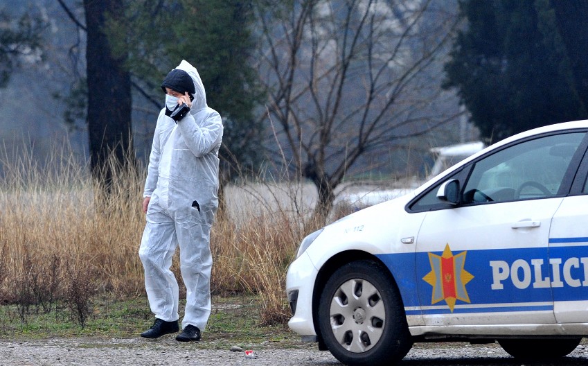 ZBOG DVOSTRUKOG UBISTVA U BUDVI PROGLAŠEN DAN ŽALOST Oglasila se opština