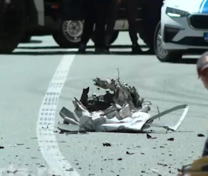 STRAVIČNA NESREĆA KOD BILEĆE, PEŽO PODLETEO POD KAMION! Otkriveno ko su dve poginule devojke iz Srbije