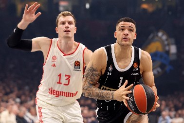 PARTIZAN NIJE MOGAO DA ČUJE BOLJE VESTI Pojavio se još jedan udvarač da vodi Lundberga