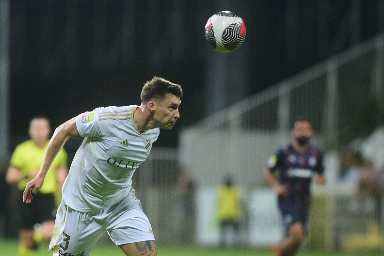 ŠVAJCARSKA KOMBINATORIKA Kako je dolazak Rodića otvorio put Partizanu ka pojačanju?