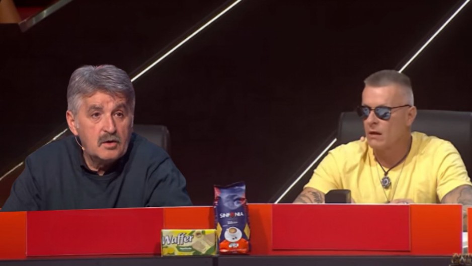 ĐORĐE DAVID ŽESTOKO OSUDIO BOSANCA Tvrdi da se vadi na Popovića: "Raci ako je tamo veća lova!"