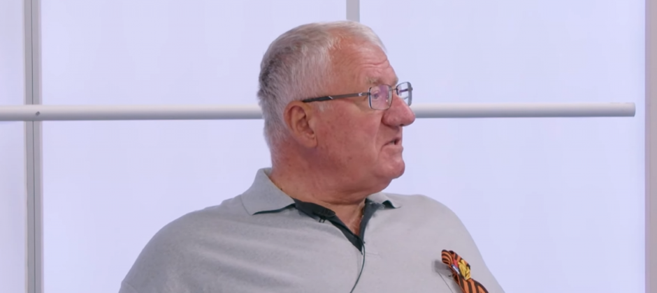 VEKOVIMA UGNJETAVANI LJUDI UZVRAĆAJU UDARAC Šešelj o propasti nekada najmoćnijih