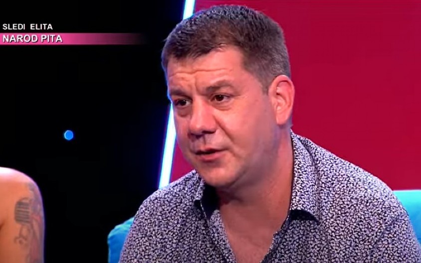 EVO ŠTA JE IVAN MARINKOVIĆ KUPIO SINU ŽELJKU ZA ROĐENDAN Ćerki nije bio na punoletstvu, a zbog naslednika otišao u drugi grad