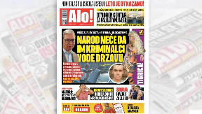 NAROD NEĆE DA IM KRIMINALCI VODE DRŽAVU Vučić zapušio usta hejterima