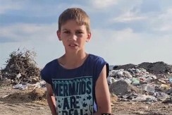 DEČAKU KOJI JE RASPLAKAO SRBIJU SE OSMEHNUO ŽIVOT! Javila mu se i penzionerka iz Bara i ima SJAJNU PONUDU!