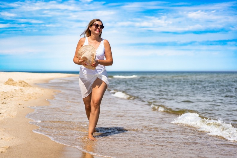 NE JEDITE OVE NAMIRNICE PRE PLAŽE Od njih će vam se stomak naduvatu kao balon!