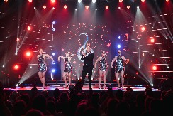 UŽIVO NA PRVOJ TELEVIZIJI! Festival Ritam Evrope dodeljuje nagrade ovim gradovima Srbije