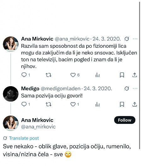 OVO JE POLITIKA BLOKADERA! Njihov jedini jezik je nasilje! (FOTO)