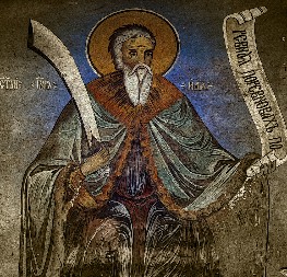 U AVGUSTU SLAVIMO 3 VELIKA SVECA Vernici treba da ispoštuju i dvonedeljni najstroži post