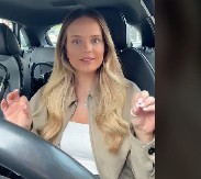 NEPOZNATI MUŠKARAC HTEO JE DA ME DROGIRA DOK SAM BILA U VOZU SA BEBOM Tražio je pomoć, ali sam srećom prepoznala zamku