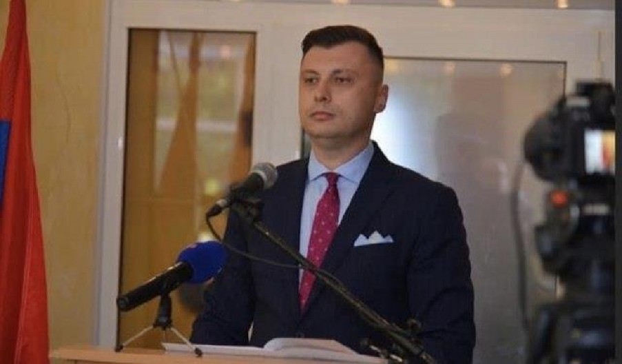 BOŠNJAČKO SRPSKI SAVEZ OSUDIO NASILJE U NOVOM PAZARU "Takvo ponašanje je neprihvatljivo"