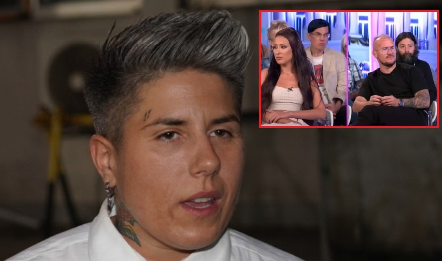 MATORA BEZ MILOSTI O RASKIDU STEFANI I MUNJEZA: "Sve što su meni želeli, sada se dešava njima"