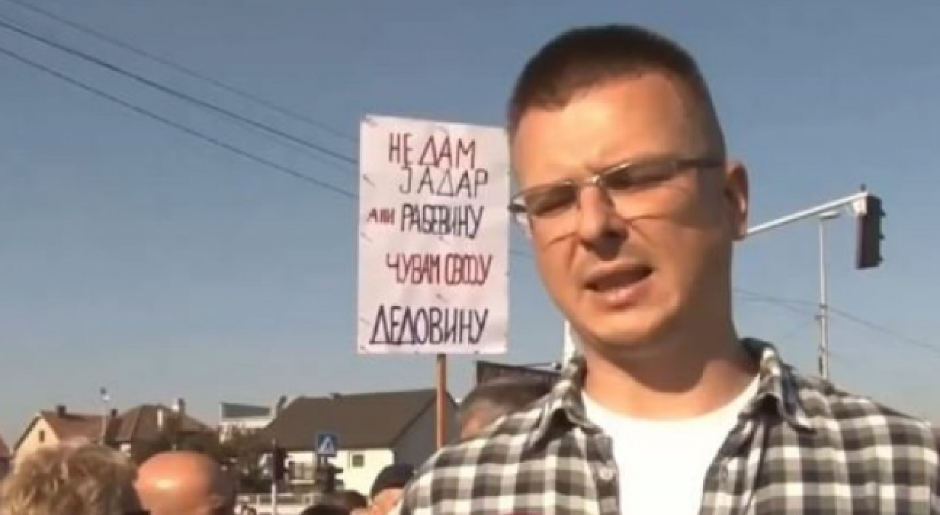 "DA TE NESRETNIČE NEŠTO INFORMIŠEM..." Janjušević žestoko poklopio Parandilovića, neće mu biti dobro posle ovog odgovora na njegove bljuvotine