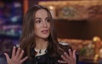 NAJMOĆNIJA ALBANKA STVORILA ChatGPT, SAD ŽELI DA NAS SPASI OD NJEGA: Dramatično upozorenje Mire na ono što sledi