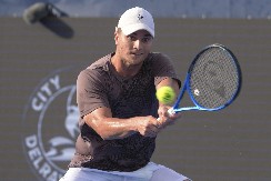 KAKVA ŠTETA Kecmanović ispao u Torontu posle velike drame