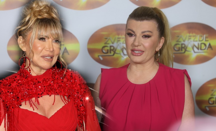 PRVO OGLAŠAVANJE SUZANE JOVANOVIĆ NAKON ŠTO JE VIKI NAPUSTILA ZVEZDE GRANDA Sašina udovica nije mogla da prećuti, pa otkrila šta je pevačica uradila po odlasku