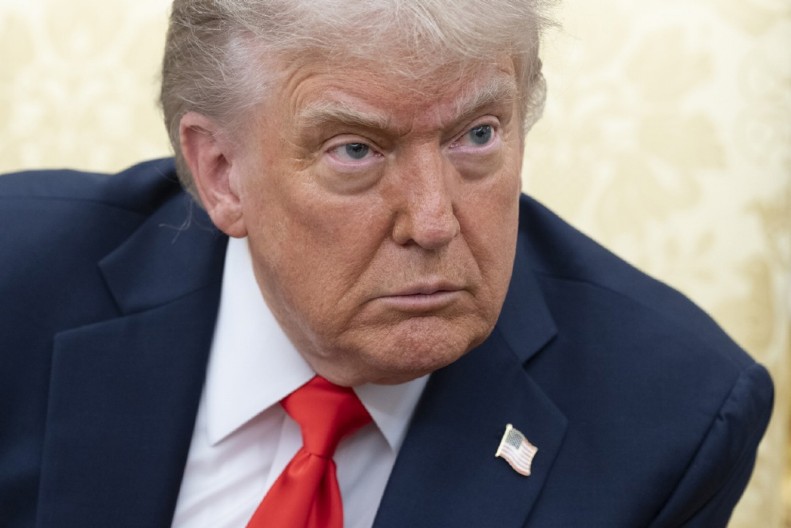 HITNO SE OGLASIO TRAMP Upozorenje na cunami je na snazi za ove delove Amerike: "Ostanite bezbedni!"