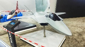 ISTORIJSKI MOMENAT Prodata leteća zver pete generacije