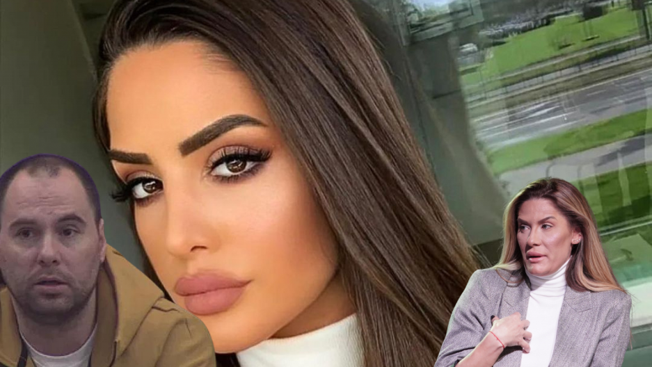 OTKRIVENA MRAČNA TAJNA ANĐELE ĐURIČIĆ Tiče se Zvezdana: "I dalje krvari!"