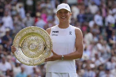 "BILO JE UŽASNO" Nedavno osvojila Vimbldon, a sada otvorila dušu i progovorila o dopingu