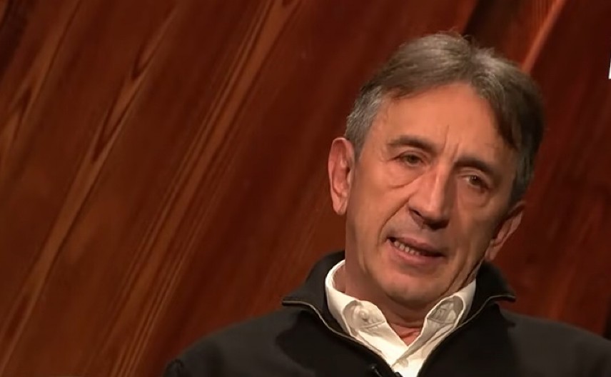 "DAJEM SVE OD SEBE, TRUDIM SE IZ SVE SNAGE" Potresne reči Žike Jakšića nakon moždanog udara