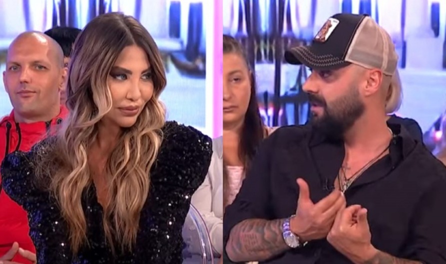 ANELI I LUKA UHVAĆENI NA DELU! Tajni dogovor tokom reklama otkriva istinu, u sve umešali i Asmina