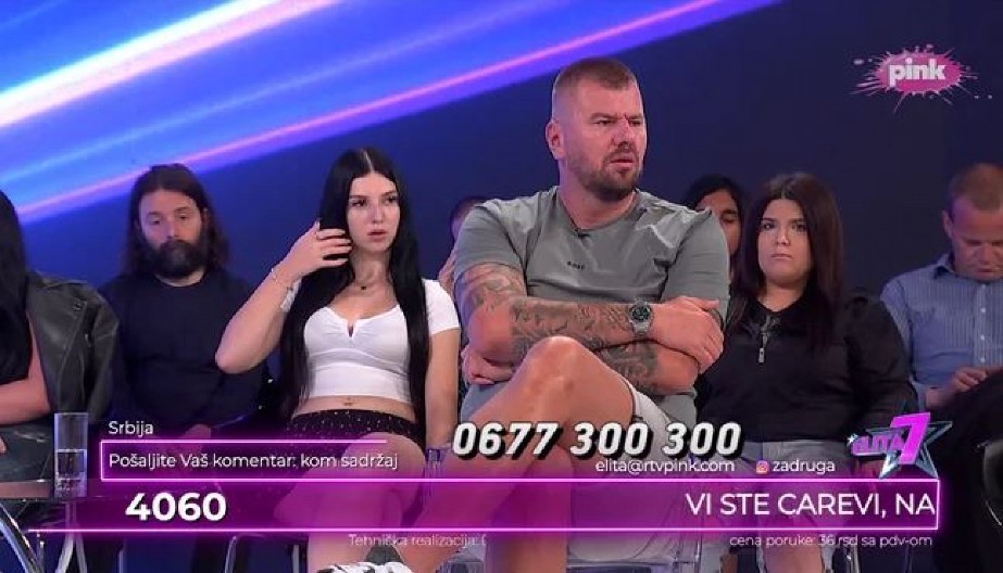 JANJUŠ POTPISAO UGOVOR ZA ELITU 9? Najavio haos sa Majom Marinković: "Čudo ćemo napraviti ove sezone" (VIDEO)