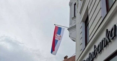 "ZOKI JE OVO NARUČIO" Slovenci divljaju zbog zastave Srbije u Ljubljani, pokazali svoje pravo zlo lice! Evo šta je zapravo istina!