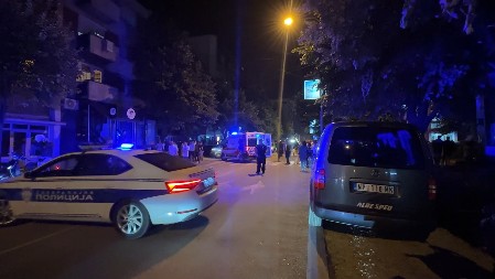 DOŠAO NA ODMOR U NOVI PAZAR, PA UBIJEN Roditelji stradalog dečaka čuli za tragediju u Nemačkoj