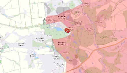 "POBILI SMO BUKVALNO HILJADE UKRAJINACA" Prve reakcije ruske vojske posle pada Časovog Jara