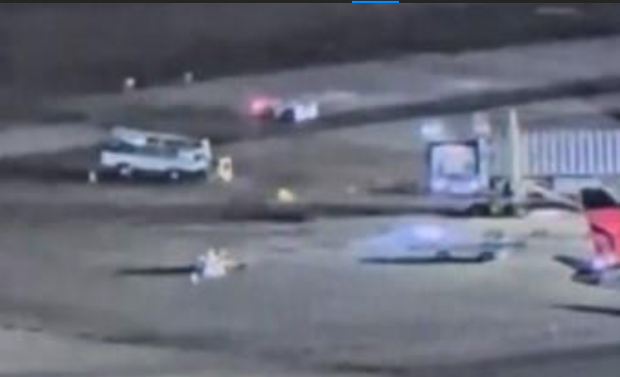 TRAGEDIJA NA NEBU IZNAD VAŠINGTONA! 67 mrtvih, poslednje reči pilota slamaju srce (VIDEO)